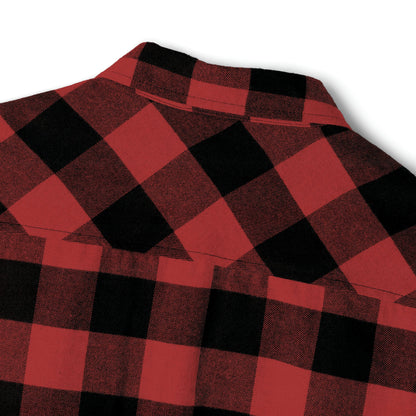Freedom Bear Unisex Flannel - From Freedom Bear Coffee - Just $64.99! Shop now at Freedom Bear Coffee