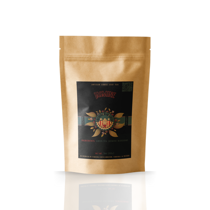 Jasmine - From Freedom Bear Coffee - Just $17! Shop now at Freedom Bear Coffee LLC