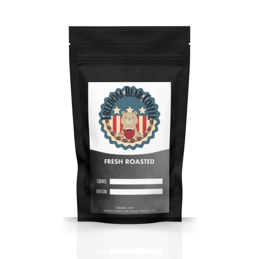 Mint - From Freedom Bear Coffee - Just $18.99! Shop now at Freedom Bear Coffee